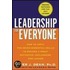 Leadership For Everyone