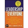 Leadership For Everyone door Phillips Craig