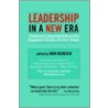 Leadership In A New Era door John Renesch