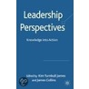Leadership Perspectives door Kim Turnball James