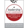 Leadership the Hard Way door Robert Howard