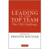 Leading in the Top Team by Bottger