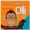 Learn To Sign With Olli by Garry Slack