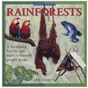 Learn about Rainforests door Jen Green