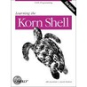 Learning The Korn Shell door Bill Rosenblatt