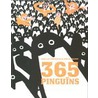 365 pinguins door Joëlle Jolivet