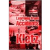 Learning from Accidents by Trevor Kletz