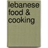 Lebanese Food & Cooking
