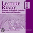 Lecture Ready 1 Cd (x2)