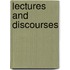 Lectures And Discourses