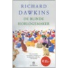 De blinde horlogemaker by Richard Dawkins