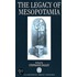 Legacy Of Mesopotamia P