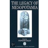 Legacy Of Mesopotamia P door Stephanie Dalley