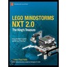 Lego Mindstorms Nxt 2.0 door James Floyd Kelly