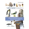 Vreemde vogels