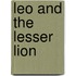 Leo and the Lesser Lion