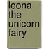 Leona The Unicorn Fairy