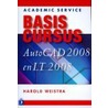 Basiscursus AutoCAD 2008 en LT 2008