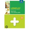 Lernplus Deutsch 9 / 10 by Unknown