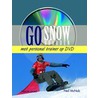 Go Snowboarden
