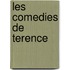 Les Comedies de Terence