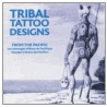 Tribal Tattoo Designs from the Pacific
