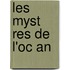 Les Myst Res De L'Oc An
