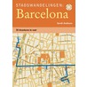 Stadswandelingen Barcelona door S. Andrews