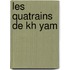 Les Quatrains De Kh Yam