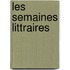 Les Semaines Littraires