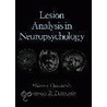 Lesion Analy Neuropsy C door Hanna Damasio