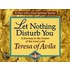 Let Nothing Disturb You