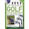 Het golfhandboek