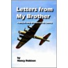 Letters From My Brother door Nancy Robison