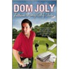 Letters To My Golf Club door Dom Joly