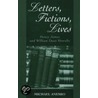 Letters/fiction/lives C by Michael Anesko