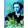 Lewis Carroll And Alice door Stephanie Lovett Stoffel