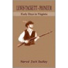 Lewis Tackett - Pioneer by Norval Jack Dudley