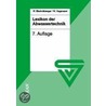 Lexikon Abwassertechnik door Wolfgang Bischofsberger