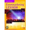 Lexikon Event-Marketing door Andrea Kleemann