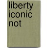 Liberty Iconic Not door Quadrille +