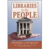 Libraries To The People door Onbekend