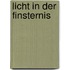 Licht in der Finsternis