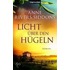 Licht über den Hügeln