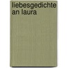 Liebesgedichte an Laura door Francesco Petrarca