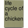 Life Cycle of a Chicken by Lisa Trumbauer