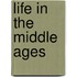 Life In The Middle Ages