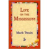 Life On The Mississippi door Sarah Letchworth