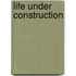 Life Under Construction