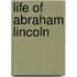 Life of Abraham Lincoln